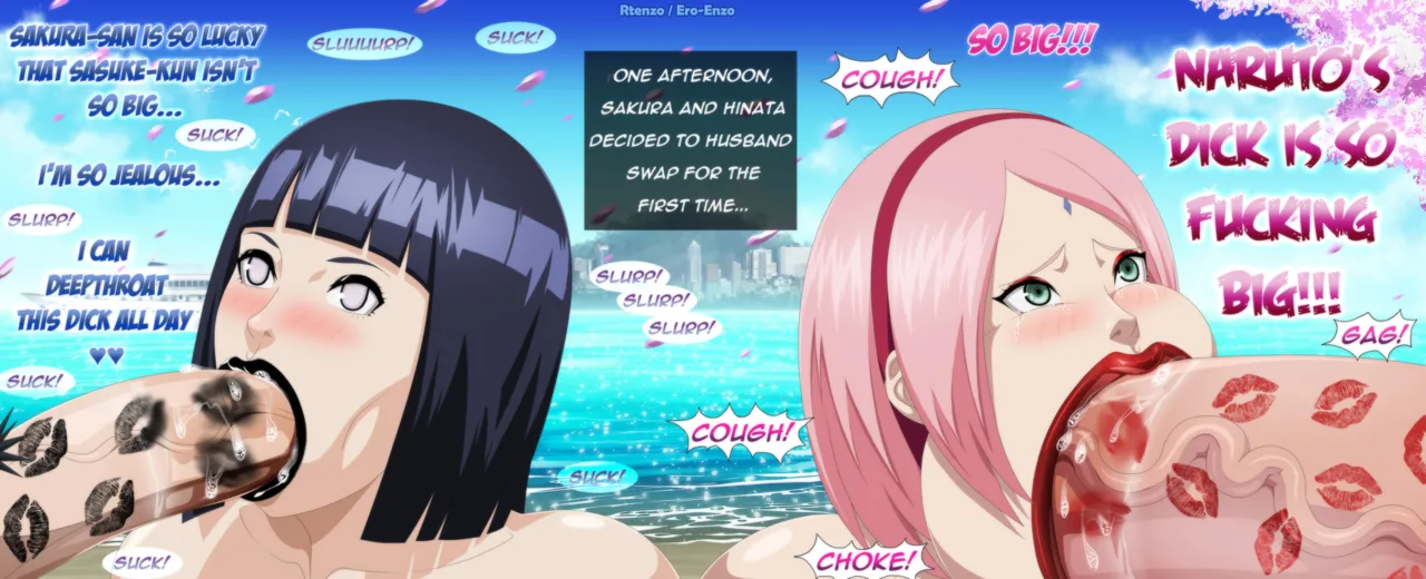 Ero-enzo Sakura haruno - Image 289