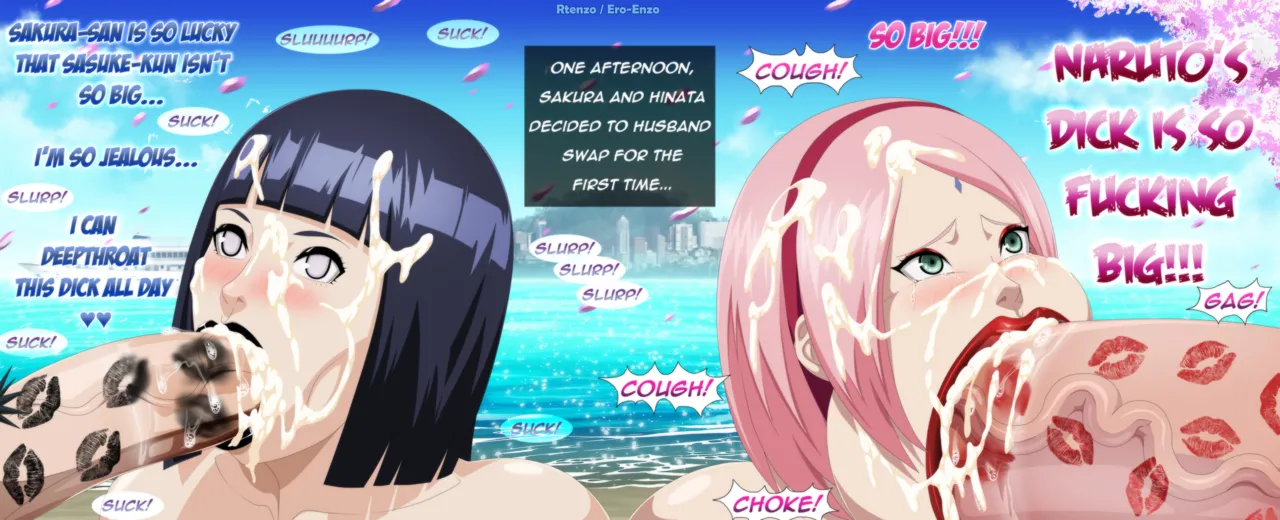 Ero-enzo Sakura haruno - Image 291