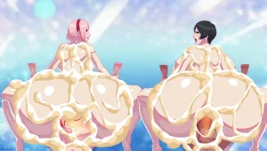 Ero-enzo Sakura haruno - Page 366