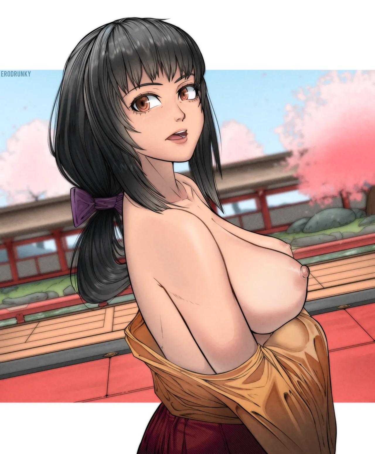 Erodrunky Lesseinsanimer DOA x VF - Image 10