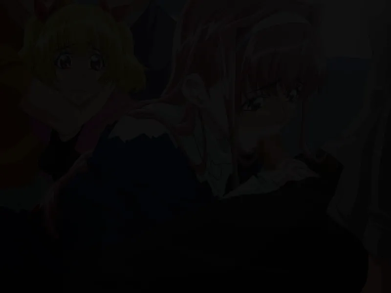 EROGOS In Series Inshoku Chikan Densha Part 44 - Image 1