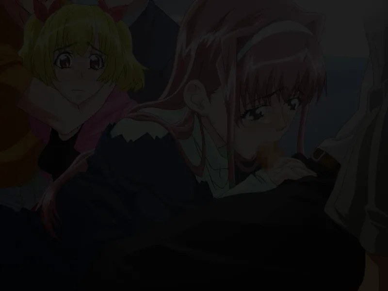 EROGOS In Series Inshoku Chikan Densha Part 44 - Image 2