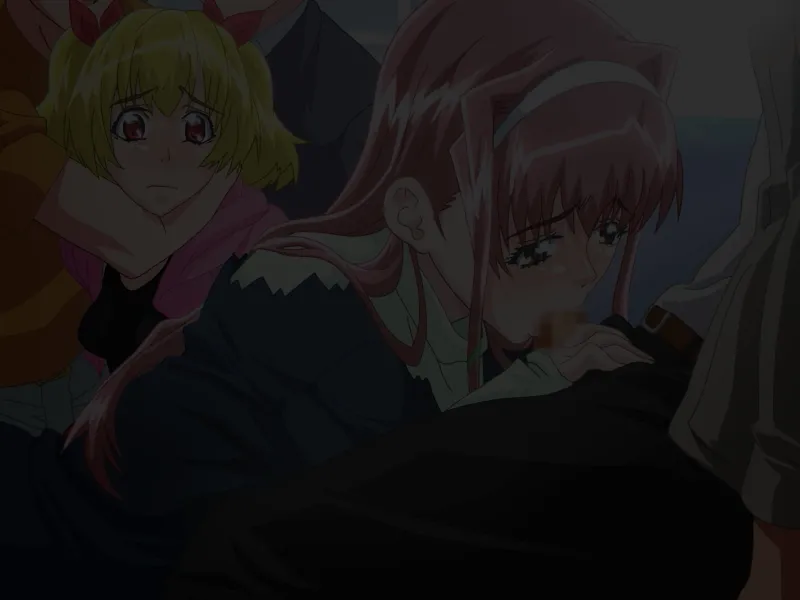 EROGOS In Series Inshoku Chikan Densha Part 44 - Image 3