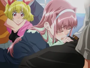 EROGOS In Series Inshoku Chikan Densha Part 44 - Page 14