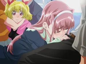 EROGOS In Series Inshoku Chikan Densha Part 44 - Page 15