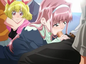 EROGOS In Series Inshoku Chikan Densha Part 44 - Page 20