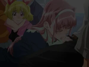 EROGOS In Series Inshoku Chikan Densha Part 44 - Page 4