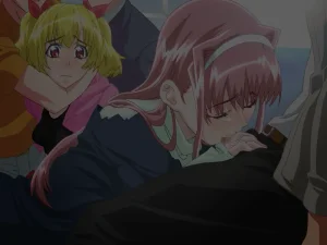 EROGOS In Series Inshoku Chikan Densha Part 44 - Page 6