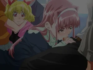 EROGOS In Series Inshoku Chikan Densha Part 44 - Page 7