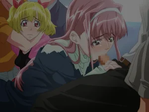 EROGOS In Series Inshoku Chikan Densha Part 44 - Page 8