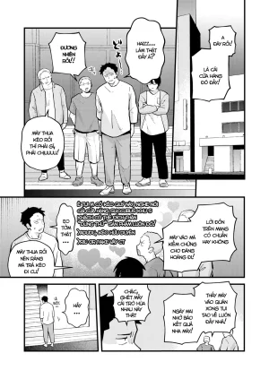 Eroi-Roe Thiên Sứ 18 COMIC Kairakuten 2025-06 Vietnamese Digital - Page 6