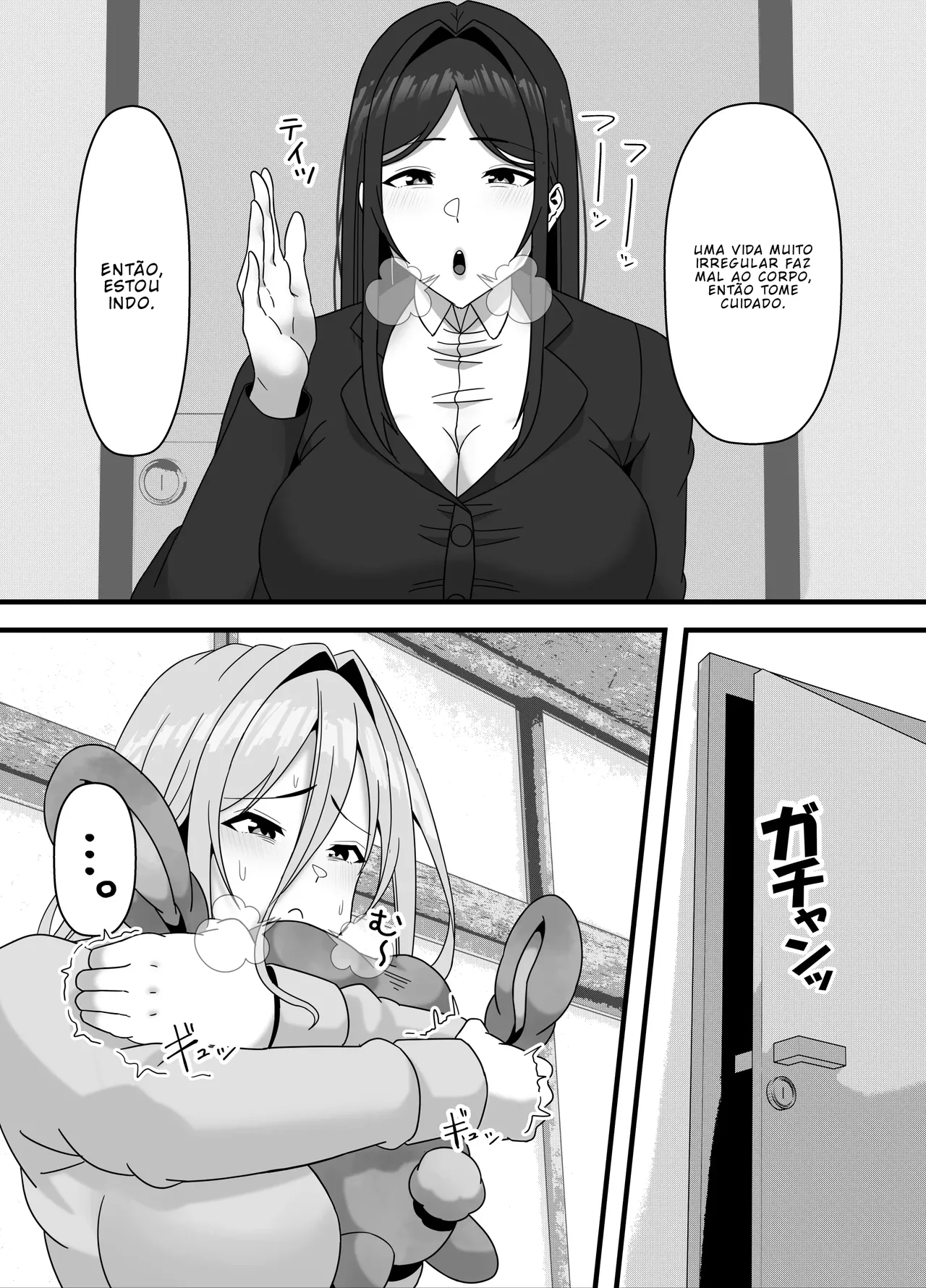 Eromangaka Colletion TRADUZIDO PT-BR - Image 38