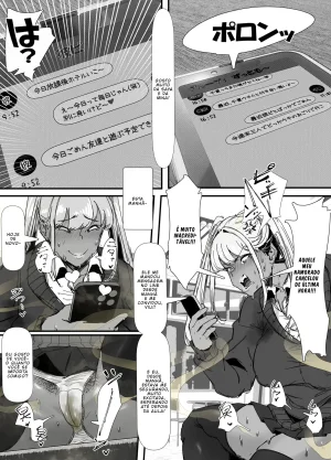 Eromangaka Colletion TRADUZIDO PT-BR - Page 102