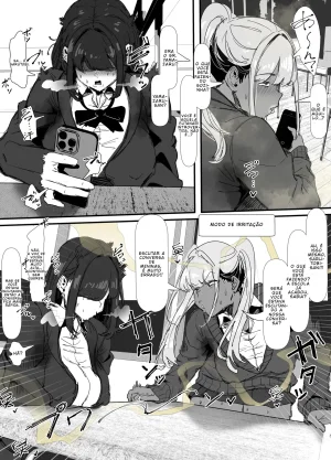 Eromangaka Colletion TRADUZIDO PT-BR - Page 103