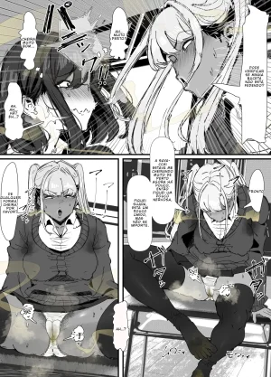 Eromangaka Colletion TRADUZIDO PT-BR - Page 104