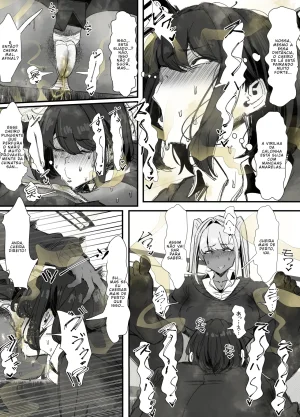 Eromangaka Colletion TRADUZIDO PT-BR - Page 106