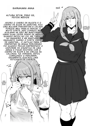 Eromangaka Colletion TRADUZIDO PT-BR - Page 113