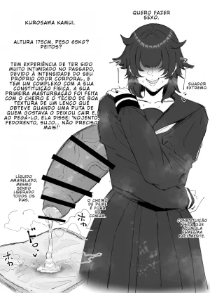 Eromangaka Colletion TRADUZIDO PT-BR - Page 114