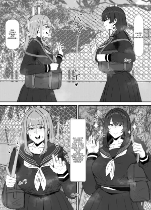 Eromangaka Colletion TRADUZIDO PT-BR - Page 115