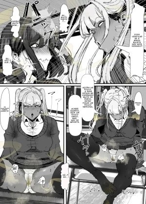 Eromangaka Colletion TRADUZIDO PT-BR - Page 144