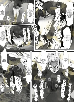 Eromangaka Colletion TRADUZIDO PT-BR - Page 146