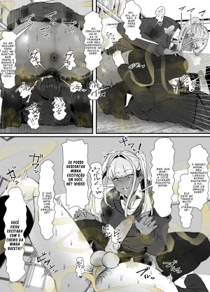 Eromangaka Colletion TRADUZIDO PT-BR - Page 150