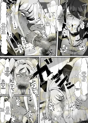 Eromangaka Colletion TRADUZIDO PT-BR - Page 154