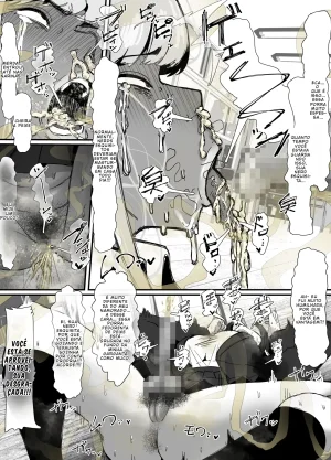 Eromangaka Colletion TRADUZIDO PT-BR - Page 155