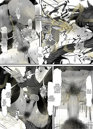 Eromangaka Colletion TRADUZIDO PT-BR - Page 157