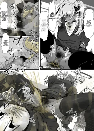 Eromangaka Colletion TRADUZIDO PT-BR - Page 160