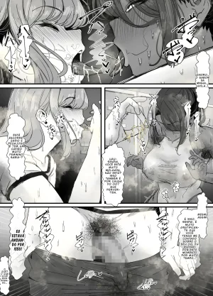 Eromangaka Colletion TRADUZIDO PT-BR - Page 172