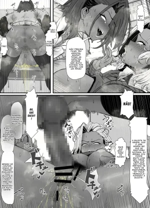 Eromangaka Colletion TRADUZIDO PT-BR - Page 188