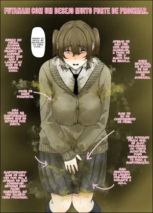 Eromangaka Colletion TRADUZIDO PT-BR - Page 200