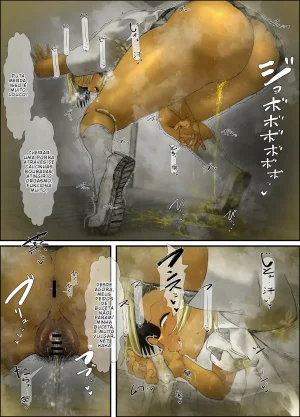 Eromangaka Colletion TRADUZIDO PT-BR - Page 216