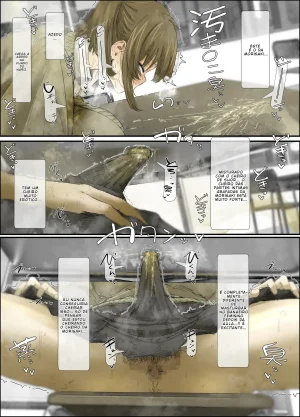 Eromangaka Colletion TRADUZIDO PT-BR - Page 221