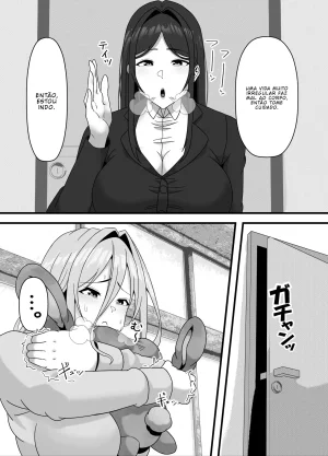 Eromangaka Colletion TRADUZIDO PT-BR - Page 38