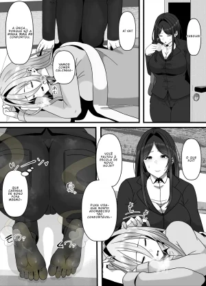 Eromangaka Colletion TRADUZIDO PT-BR - Page 41