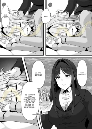 Eromangaka Colletion TRADUZIDO PT-BR - Page 42