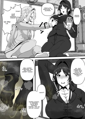 Eromangaka Colletion TRADUZIDO PT-BR - Page 43