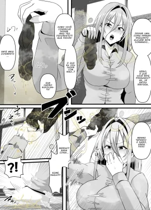 Eromangaka Colletion TRADUZIDO PT-BR - Page 47