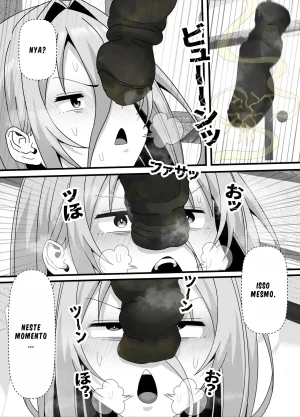 Eromangaka Colletion TRADUZIDO PT-BR - Page 50