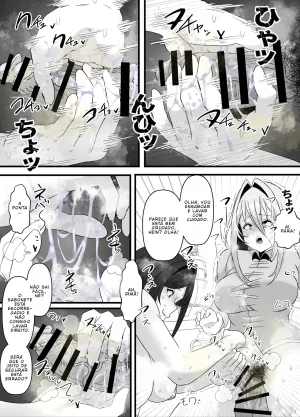 Eromangaka Colletion TRADUZIDO PT-BR - Page 67