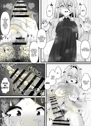 Eromangaka Colletion TRADUZIDO PT-BR - Page 70
