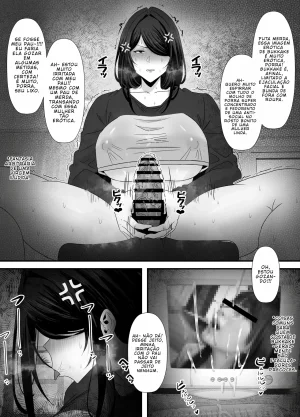 Eromangaka Colletion TRADUZIDO PT-BR - Page 82