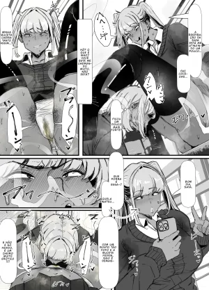 Eromangaka Colletion TRADUZIDO PT-BR - Page 99