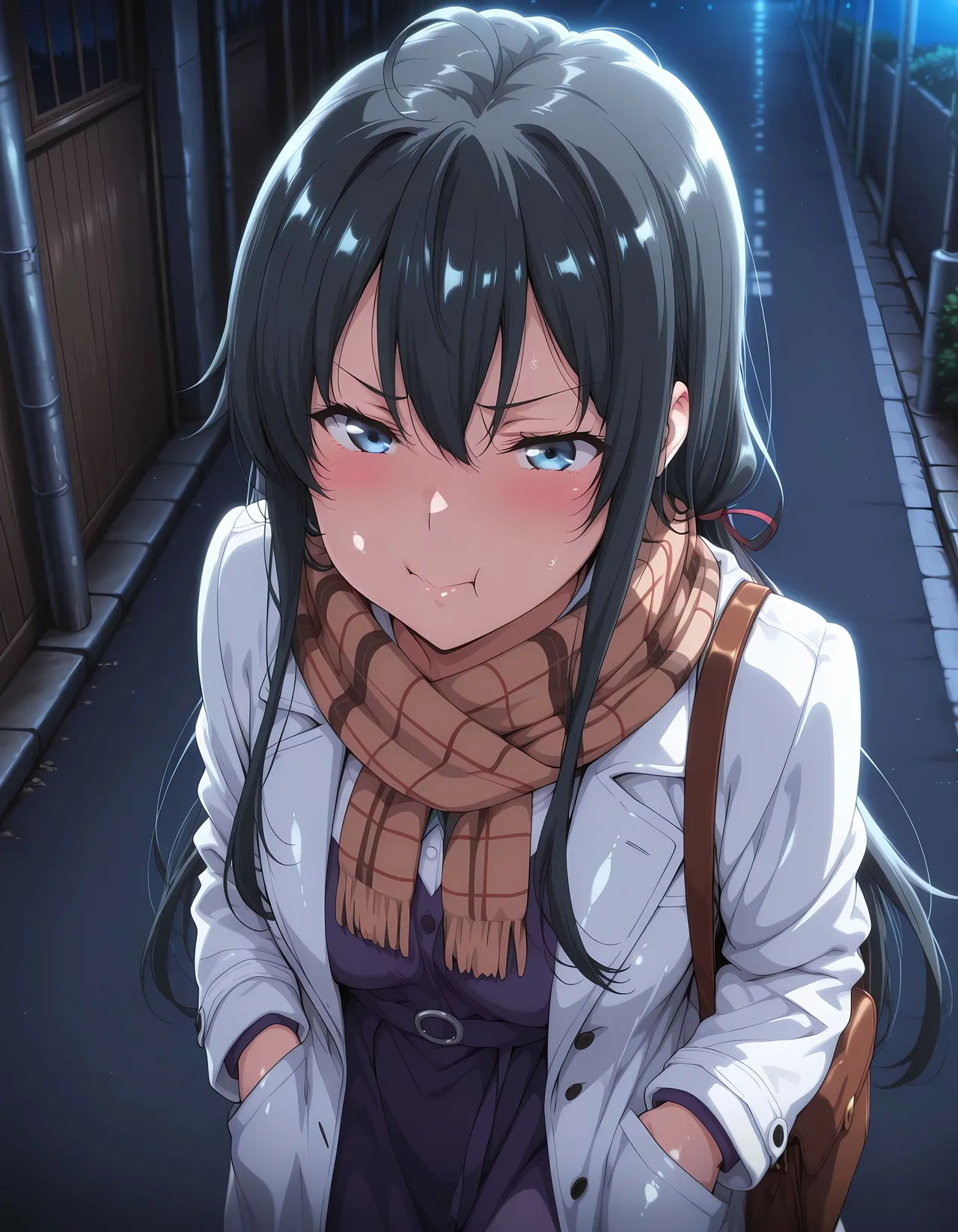 EroMomo 雪乃の母 娘に知られたくないスケベな秘密 上 中英日 - Image 15