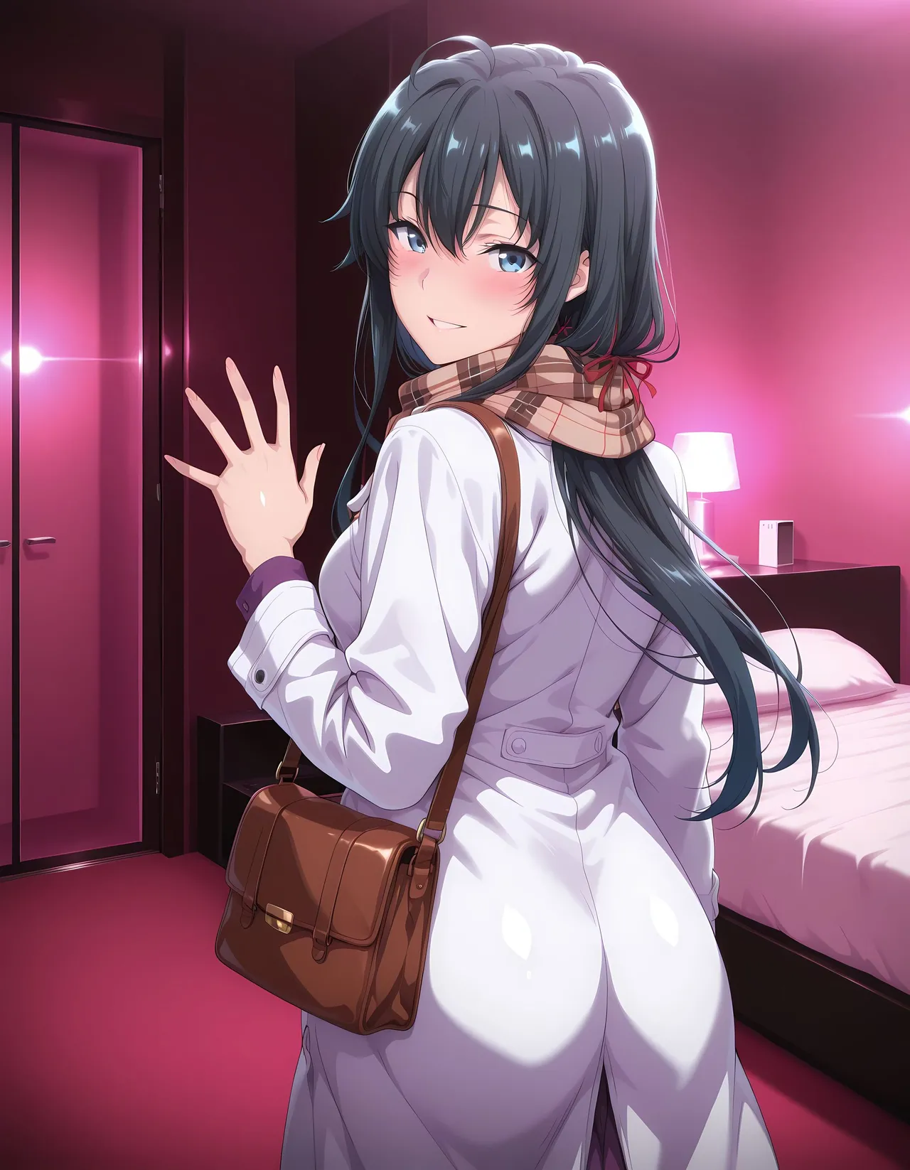 EroMomo 雪乃の母 娘に知られたくないスケベな秘密 上 中英日 - Image 7