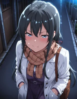 EroMomo 雪乃の母 娘に知られたくないスケベな秘密 上 中英日 - Page 15