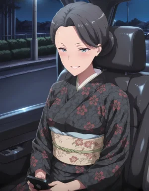 EroMomo 雪乃の母 娘に知られたくないスケベな秘密 上 中英日 - Page 17