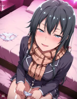 EroMomo 雪乃の母 娘に知られたくないスケベな秘密 上 中英日 - Page 2